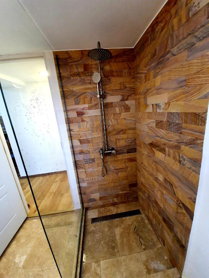 Maximus Apartments Sighişoara Eksteriør bilde