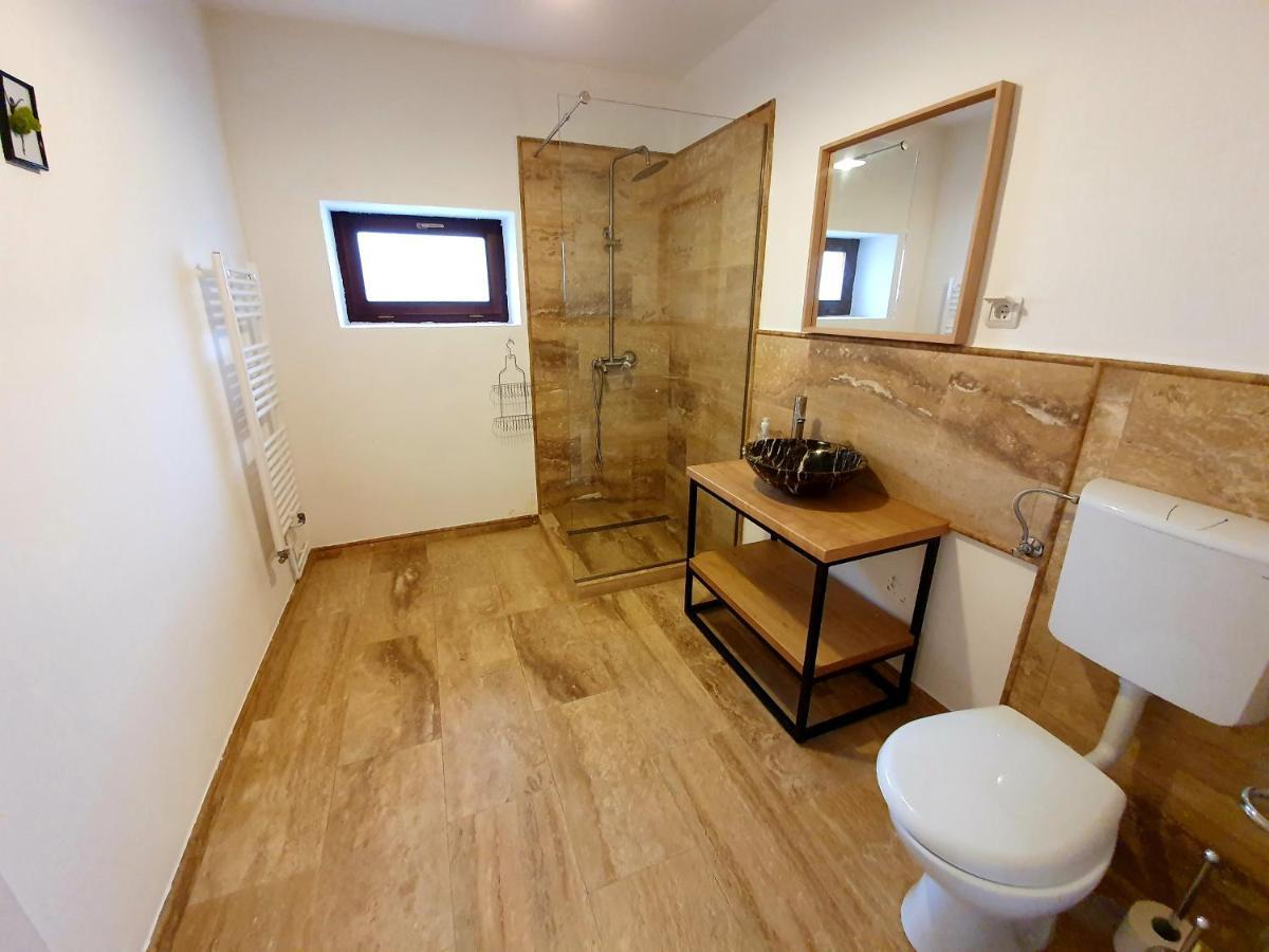 Maximus Apartments Sighişoara Eksteriør bilde
