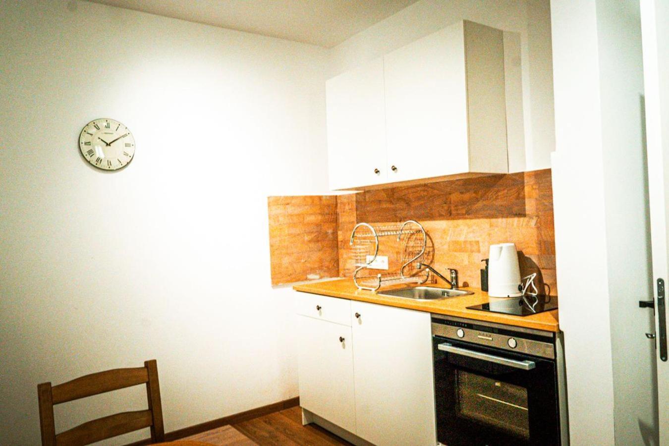 Maximus Apartments Sighişoara Eksteriør bilde