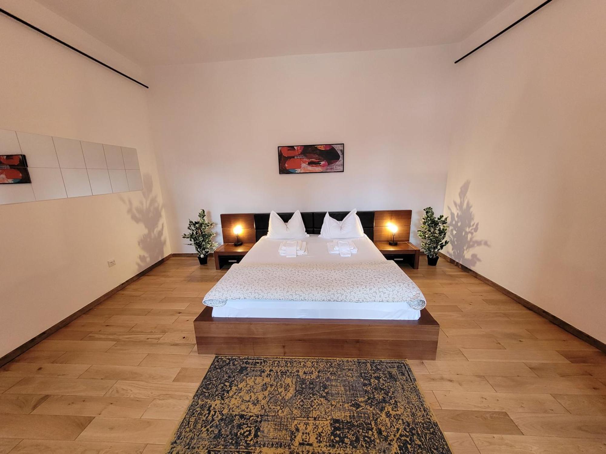 Maximus Apartments Sighişoara Rom bilde